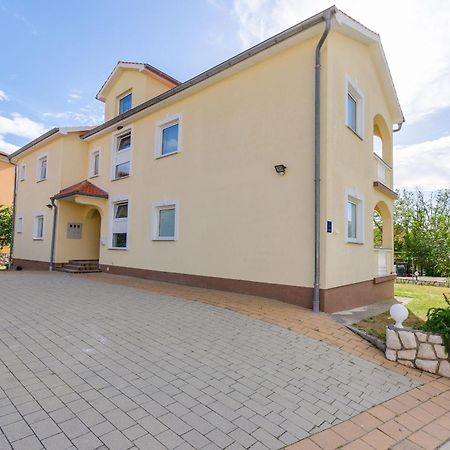 Apartments Alex Lopar Luaran gambar
