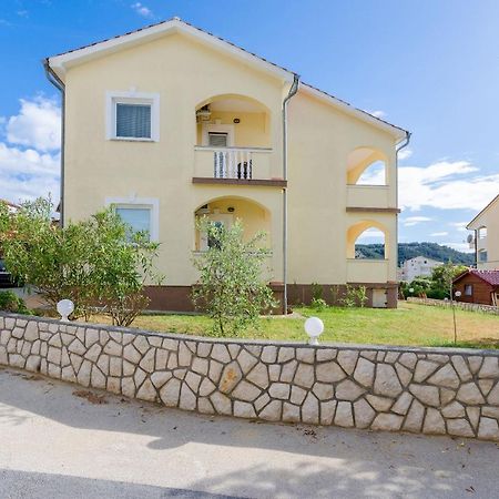 Apartments Alex Lopar Luaran gambar