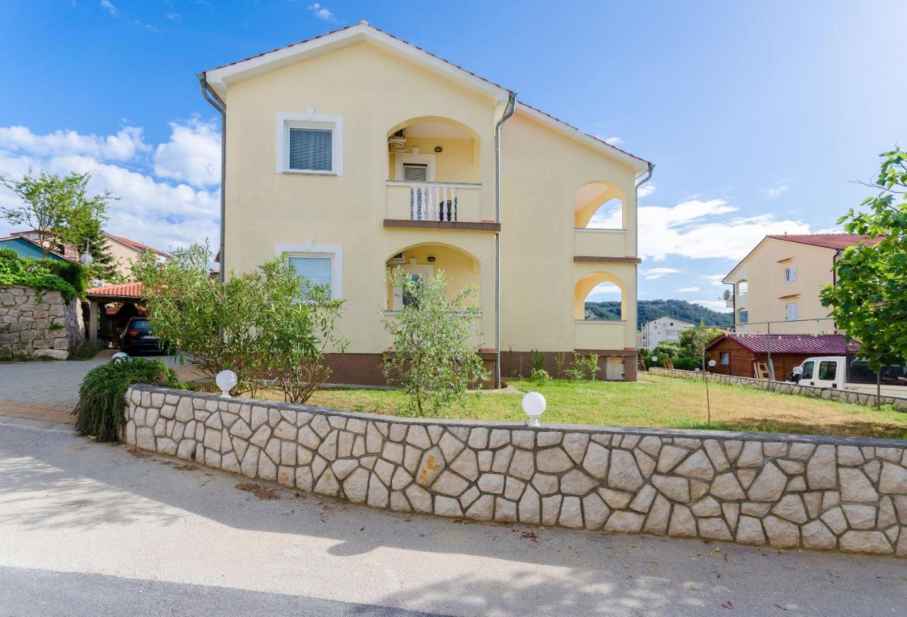 Apartments Alex Lopar Luaran gambar
