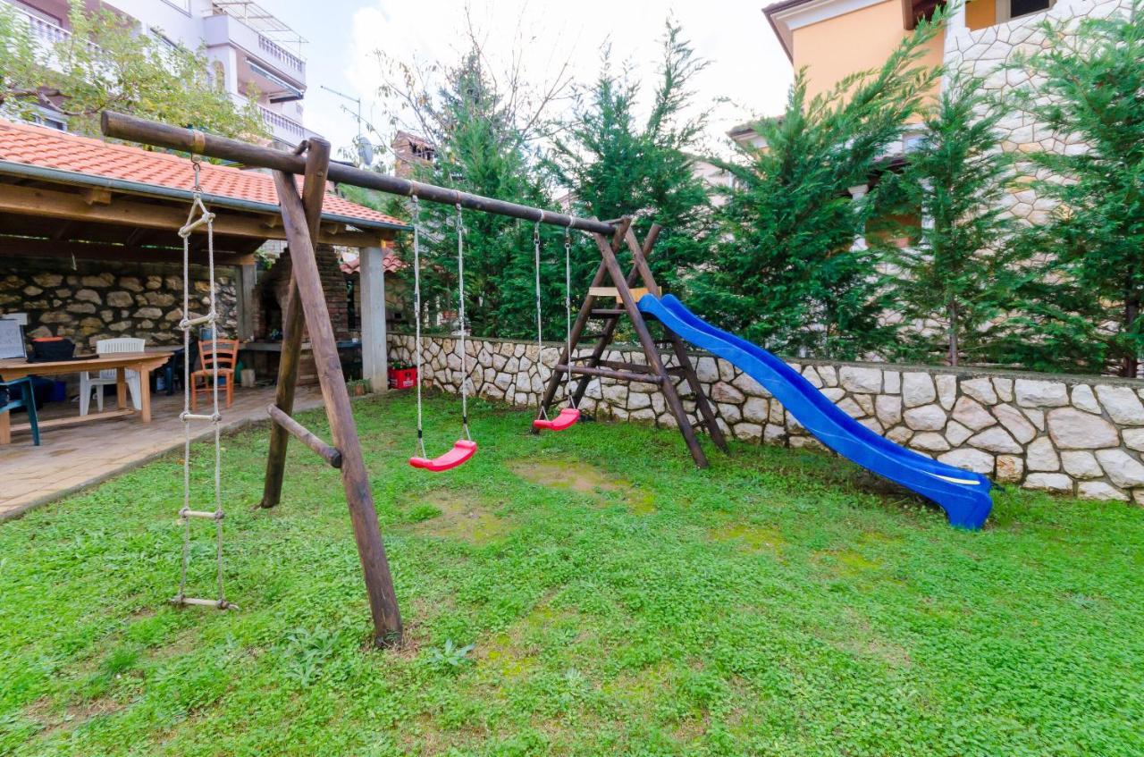 Apartments Alex Lopar Luaran gambar
