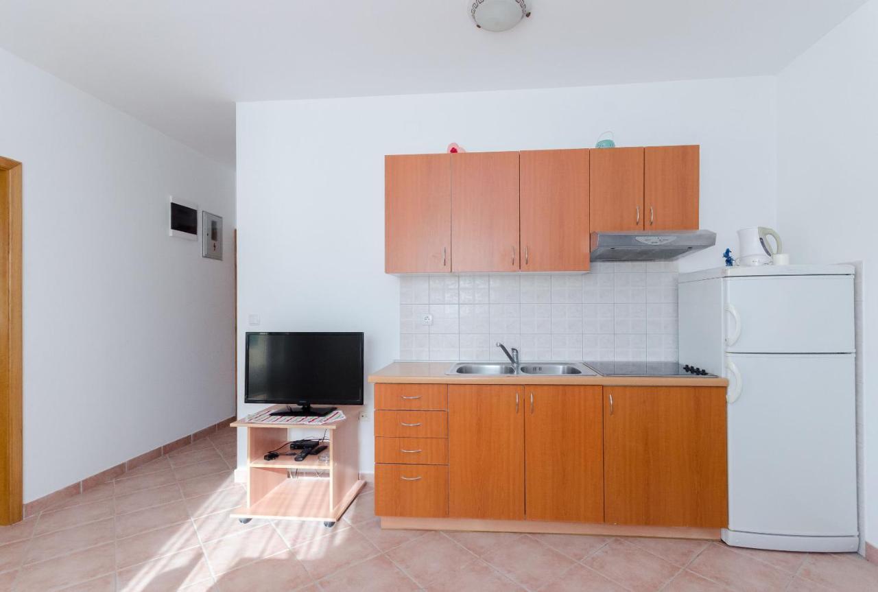 Apartments Alex Lopar Luaran gambar
