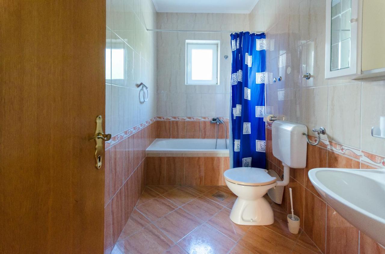 Apartments Alex Lopar Luaran gambar