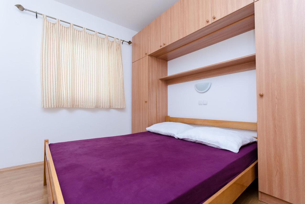 Apartments Alex Lopar Luaran gambar